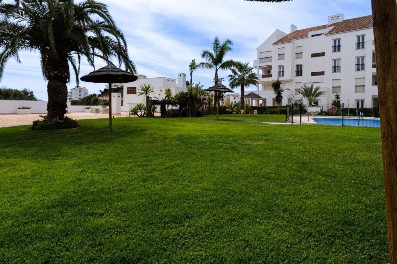Golf Gardens Miraflores Sitio de Calahonda ภายนอก รูปภาพ