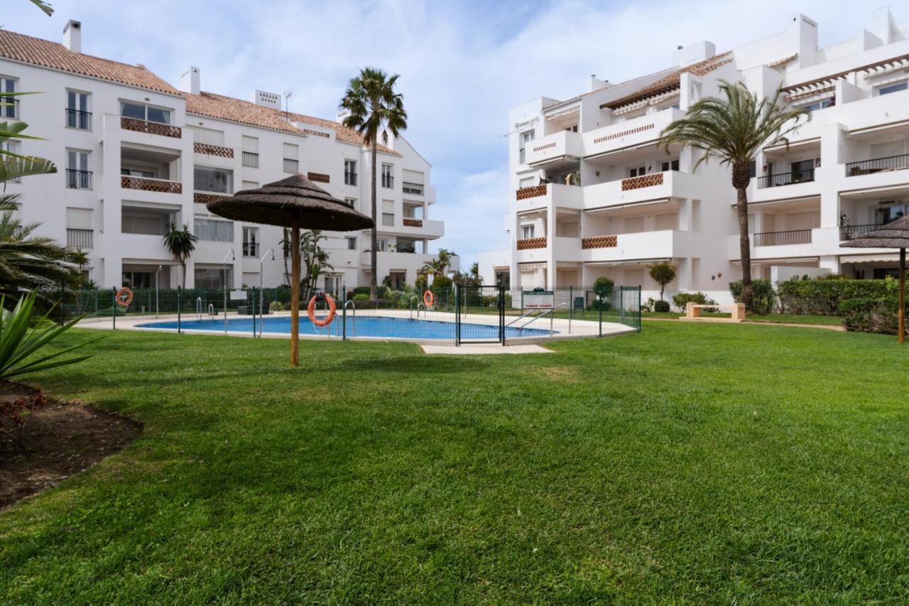 Golf Gardens Miraflores Sitio de Calahonda ภายนอก รูปภาพ